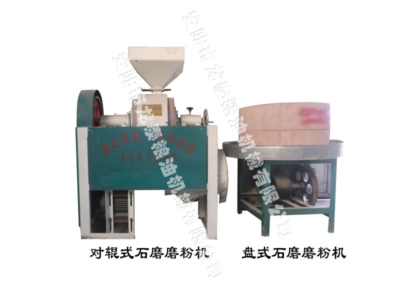 石磨磨粉機(jī)-石磨簡介、產(chǎn)品規(guī)格 