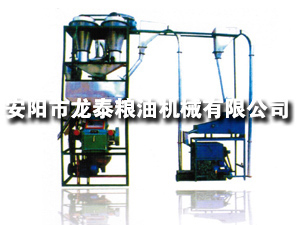 6FTS35、40.、50X1型立式單機(jī)